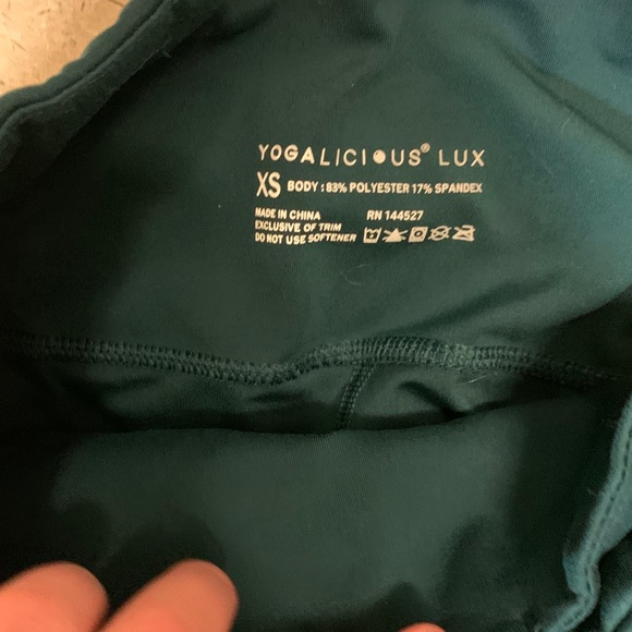 Super cute leggings! - Picture 5 of 6